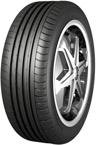 Pneu Nankang AS-2+ 245/45R16 94W idéal pour vos longs trajets de vacances