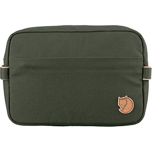 Preisvergleich Produktbild Fjällräven Travel Toiletry Bag Kulturtasche 26 cm deep Forest