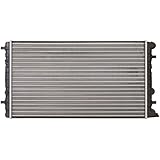 Spectra Premium CU2241 Complete Radiator