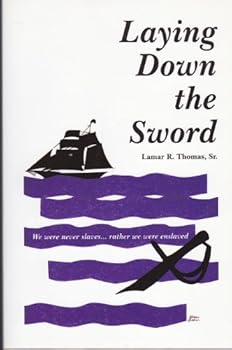 Paperback Laying Down the Sword Book