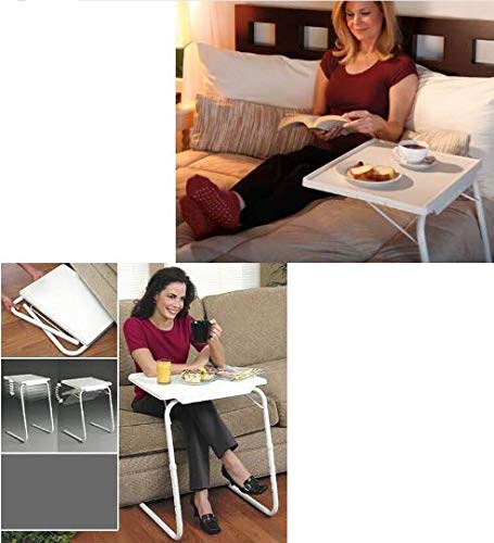 Mesa Dobrável Refeição Viagem Estudo Apoiador Portátil