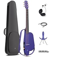 Amazon | Enya NEXG 2 Basicアコースティックギター| エレキギター