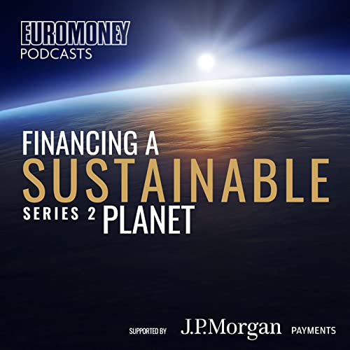 Episode 3: Simplifying the complexity of sustainability reporting Podcast Por  arte de portada