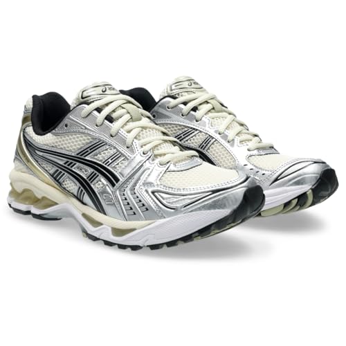 Asics Men's Gel-Kayano 14 Birch/Pure Silver – West NYC2