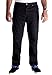 Huxlay Bros Mens Motorcycle Jeans, Aramid Lined Motorbike Stretch Jeans with Knee & Hip Protectors, 34W X 30L Black