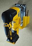 Wall Mount Compatible with Dewalt Jigsaw