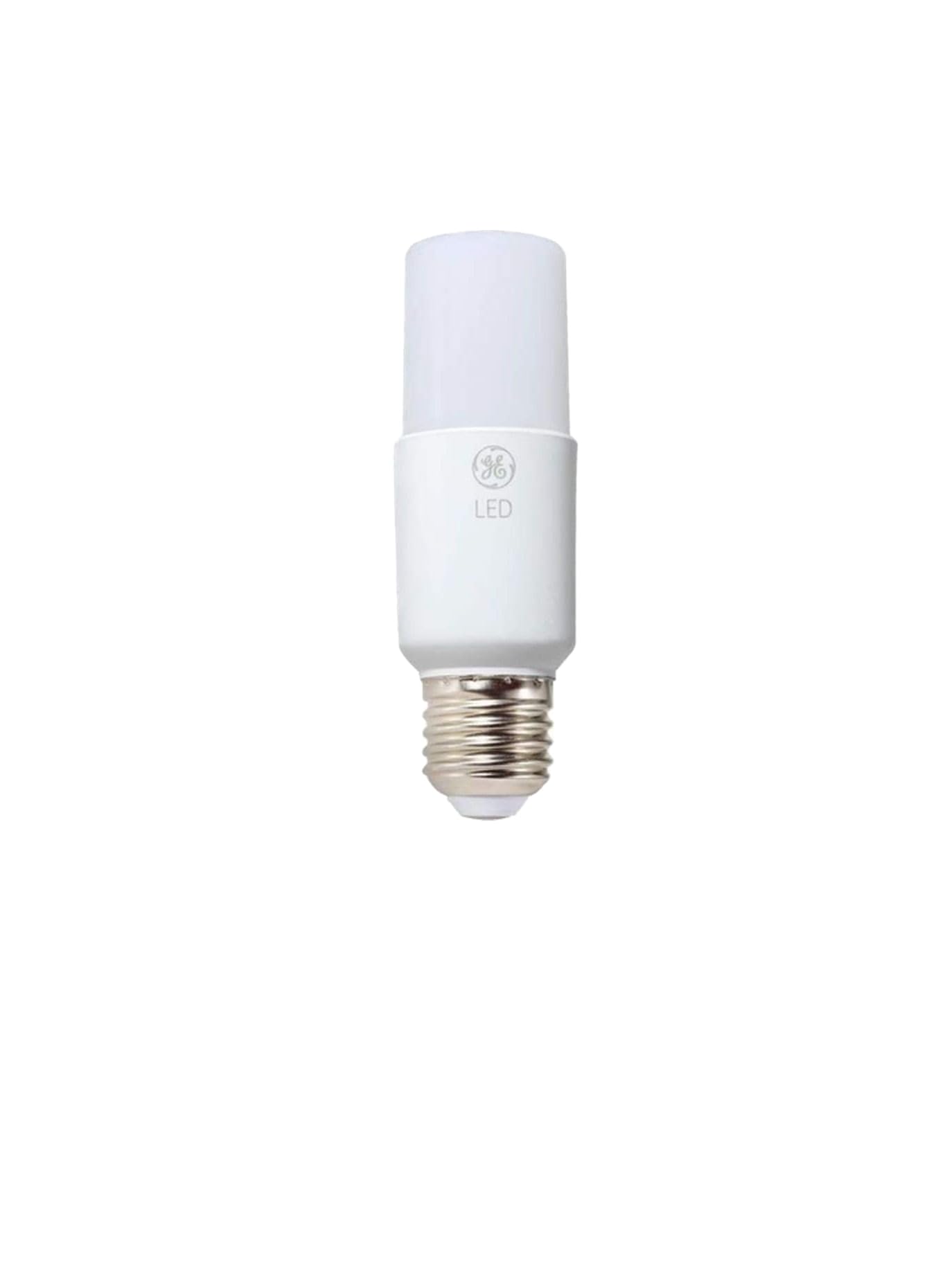 Ge- Ge Led Bright Stick Bulb 10W Daylight E27 Base