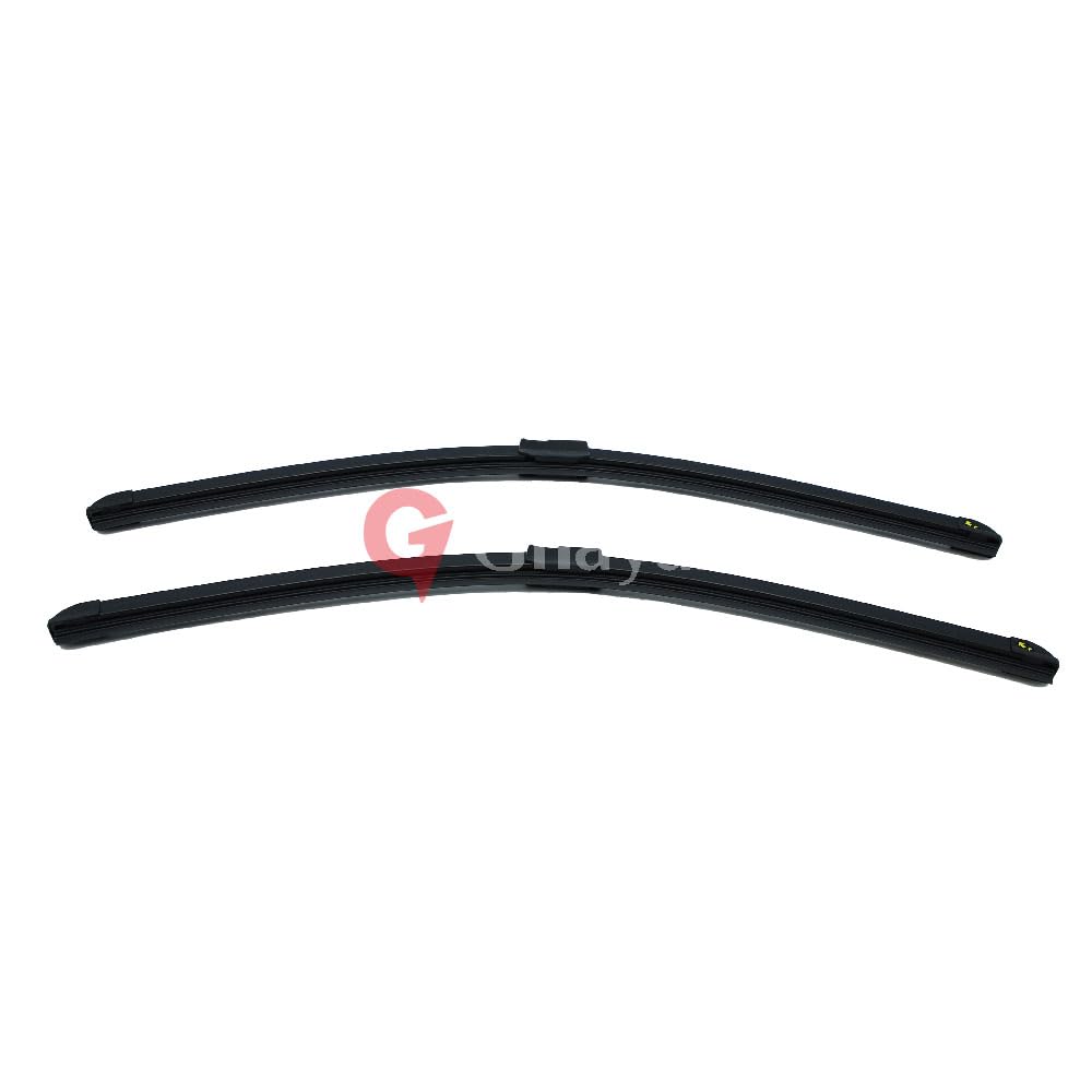 Amazon.com: Mercedes Benz Original Wiper Blades 204-820-13-00