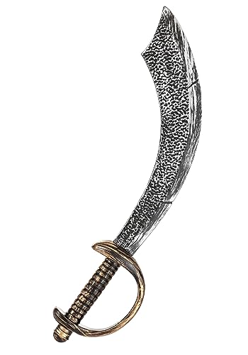 Deluxe Toy Pirate Cutlass - ST