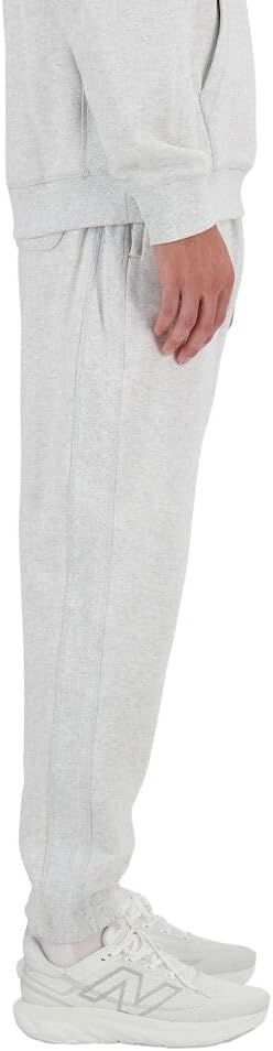 New Balance Mens Athletics French Terry Jogger - Image 2