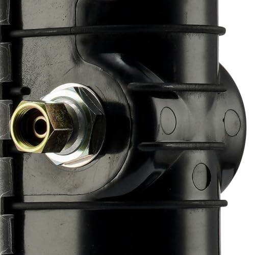 Image of PHILTOP CU161 Automotive car Radiators for 1965-1990 Buick, Oldsmobile 1968-1982 Cadillac 1968-1990 Chevrolet, Pontiac 1972-1986 GMC (w /o EOC (Engine Oil Cooler)