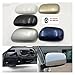 Promicard for Voltz 2002 2003 2004 Car Rearview Mirror Cover Reverse Mirror Shell Housing Rearview Mirror Accessories