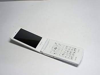 Amazon | N-01C ホワイト 携帯電話 白ロム ドコモ docomo | NEC | 携帯