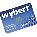 Produktbild Wybert Pastillen 25g