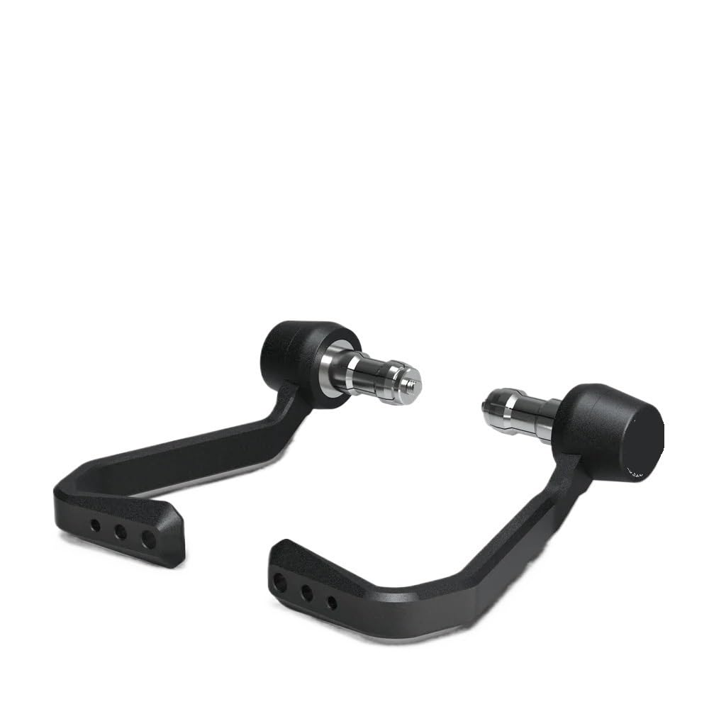 Motorcycle Clutch Lever Cover Motorcycle Grip Handlebar Brake Clutch Lever Guard Protector for for Daytona 675 2011-2016