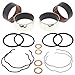 All Balls Racing 38-6088 Fork Bushing Kit Compatible with/Replacement for Honda CBR929RR 2000-2001, CBR954RR 2002-2003