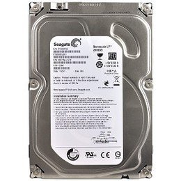 Amazon | Seagate 3.5インチHDD SerialATA 2.0TB 5900rpm 64MB