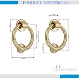 Infinity Decor B0DPXJ97L8 lato 3