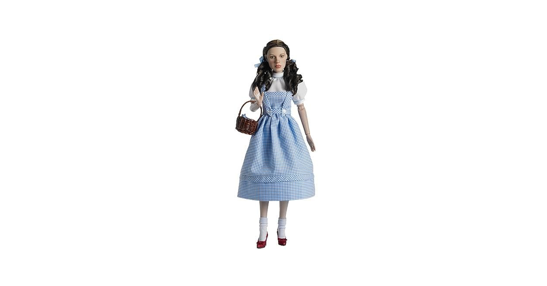 Tonner Doll～Wizard of Oz Ozmopolitan～ Tonner Tyler Wentworth 2007 THE WIZARD OF OZ 16” BASIC