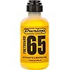 Formula 65 Fretboard Ultimate Lemon Oil - 4 oz