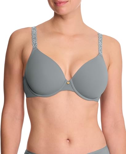 Image of Natori Women's Pure Luxe Custom Coverage Contour Uw