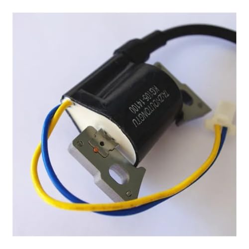 Bobina de encendido soluciona fallos de arranque en generador IG2000 y KGE2000TI 4