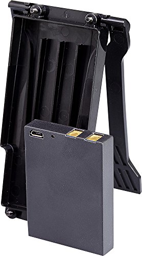 Flir TA04-KIT Kit de Batería Recargable de Polímeros de Litio para Cm174