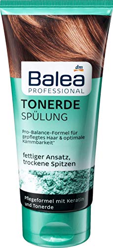 Preisvergleich Produktbild Balea Professional Spülung Tonerde, 1 x 200 ml