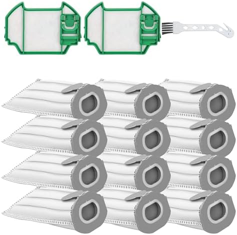 12 SACCHETTI IN MICROFIBRA + 12 PROFUMI AL PINO