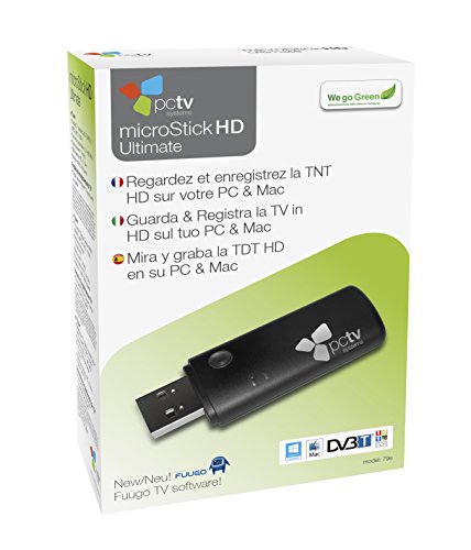 Hauppauge PCTV 79e DVB-T Sintonizzatore TV per
