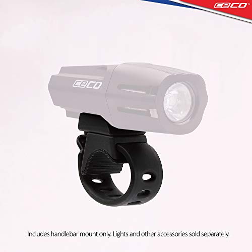 ceco bike light