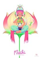 Prismatique (Maliki, #5) 2359101854 Book Cover