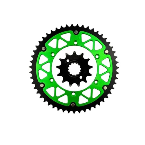 13T 45T-52T 520`F[ I[goCtgAXvPbg KLX250SDF KLX250SEF KLX250SɓK(13T-46T)