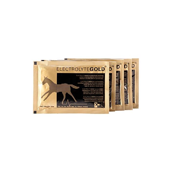 Buy Electrolyte Gold30x50Gm SachetBrand TRMIreland Online at