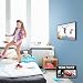 Abbildung Panasonic TX-24JSW354 LED TV (24 Zoll Fernseher / 60 cm, Smart TV, HD Triple Tuner, Media Player) Silber
