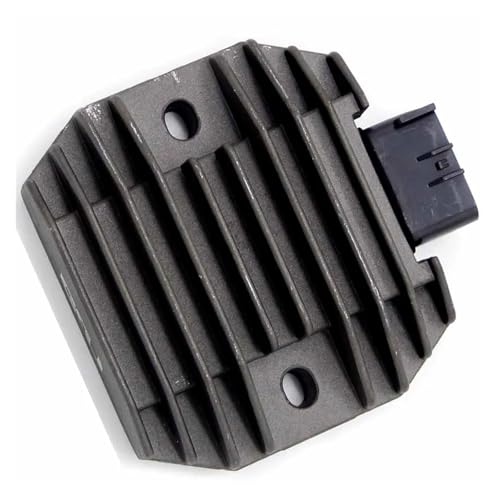 Régulateur de tension Raptor 700 pour résoudre les pannes de batterie YMH