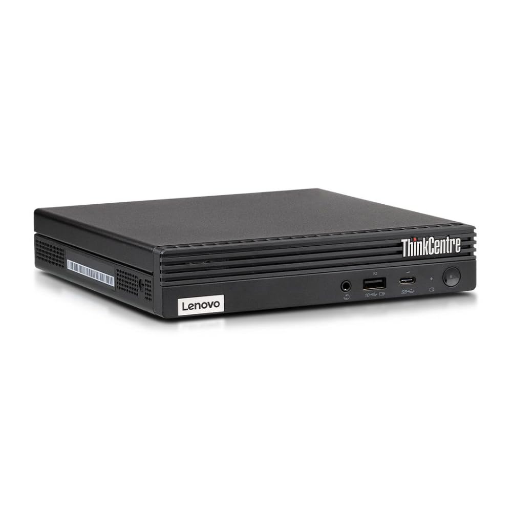 i5 10400T Win11 ThinkCentre m70q ミニPC Amazon.com: Lenovo ThinkCentre M70q 11DT00FGUS Desktop
