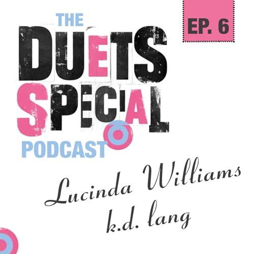 Lucinda Williams • k.d. lang
