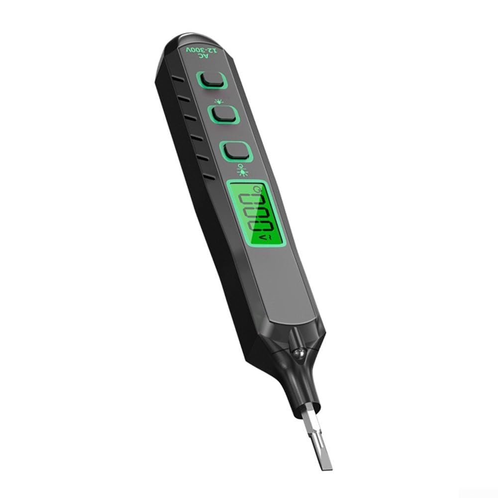 3-in-1 Wood Stud Metal Detector Wall Scanner Electric Wire Pipe Sensor for Home Improvement Projects