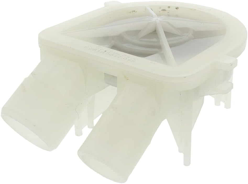 Supco Washer Water Pump, Whirlpool Replacement Part No. LP116