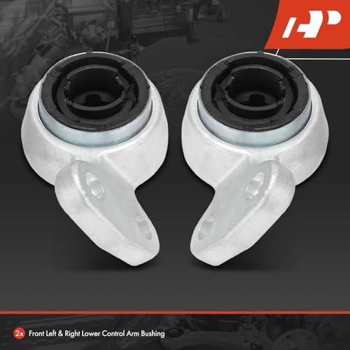Douilles de rechange pour BMW E46 de haute précision mécanique