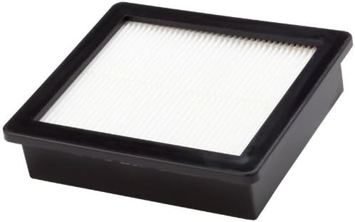 PRO6 / PRO10 Exhaust Hepa Vacuum Cleaner Filter - 2 Pack - 107315