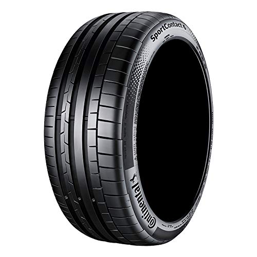 Amazon.co.jp: Continental Sport Contact 6 295/35R23 295/35-23