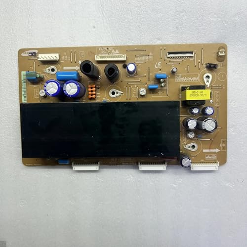 Carte Z LJ41-08591A haute stabilité pour téléviseur PT42638NHDX