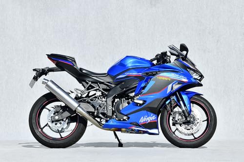 }g[VO(YAMAMOTO) 23` ZX-4R SPEC-A}t[ TI4-2-1 DOWN `^ 40409-21NTN