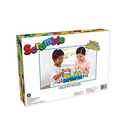 Merchant Ambassador Scramble Shape Matching Game miniatura 5