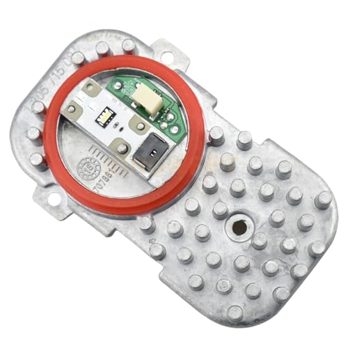 LED Driver Module 63117263051 1305715084 Headlamps Control Unit 1Pcs