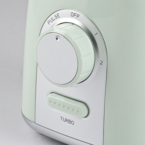 Girmi Fr76 Frullatore Frantuma-Ghiaccio, 600 W