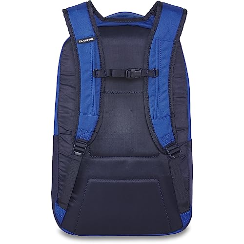Dakine Campus L 33L Backpack - Deep Blue, One Size2