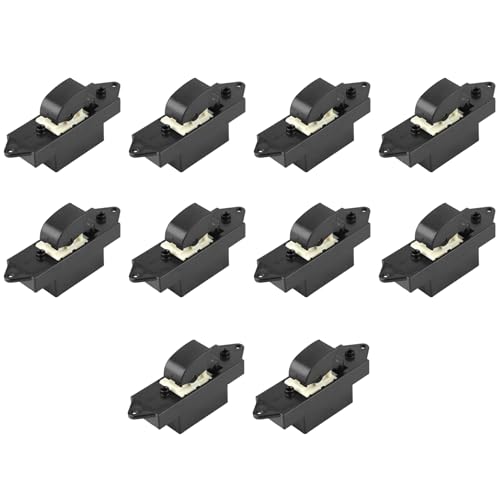 Interrupteur de Vitre Bloqué ? Changez le Bouton MR587944 pour ASX L-200